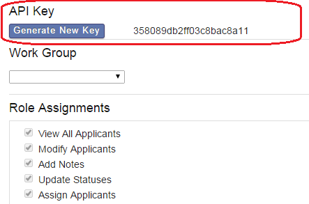 WebAdMIT API Permissions and Keys - WebAdMIT Developer